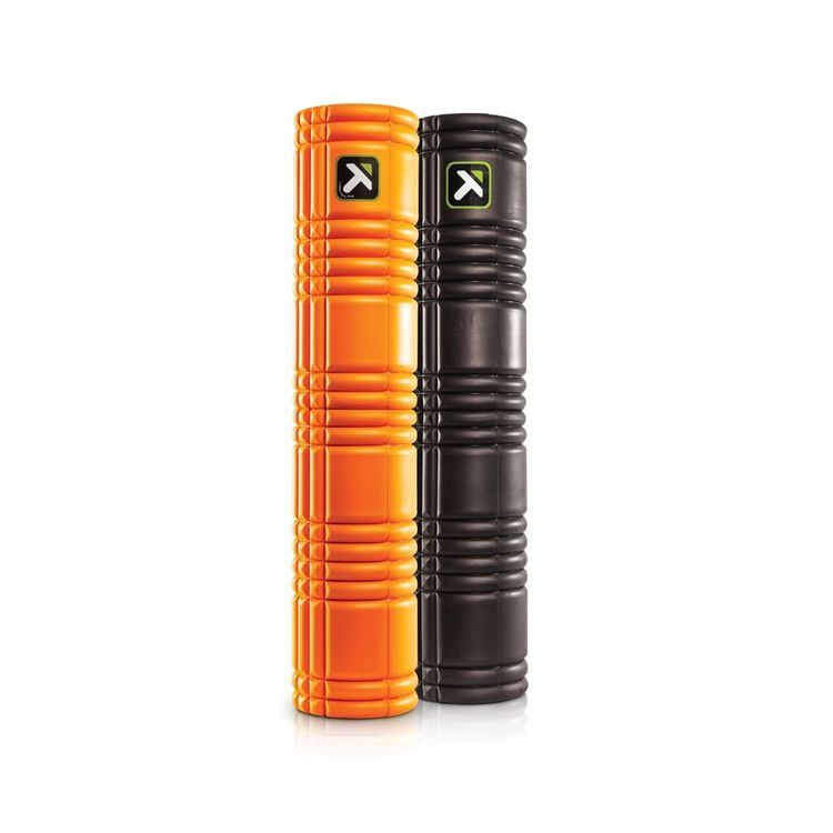 No. 8 - Foam Roller Triggerpoint Grid 2.0 - 2