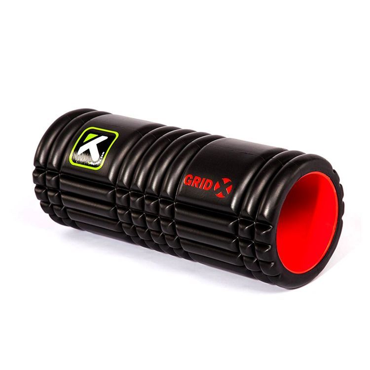 No. 5 - Foam Roller Triggerpoint GRID X - 1