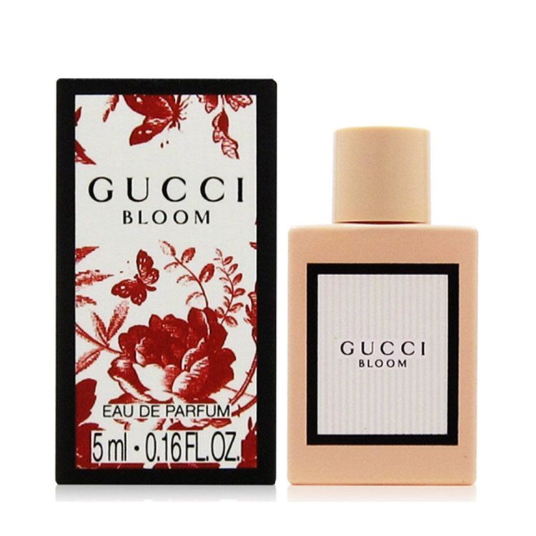 No. 1 - Nước Hoa Gucci Bloom Eau De Parfum For Her - 3