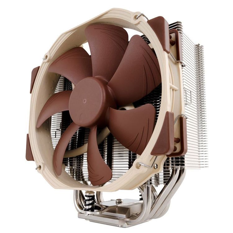 No. 4 - Tản Nhiệt CPU Noctua NH-U14S - 1