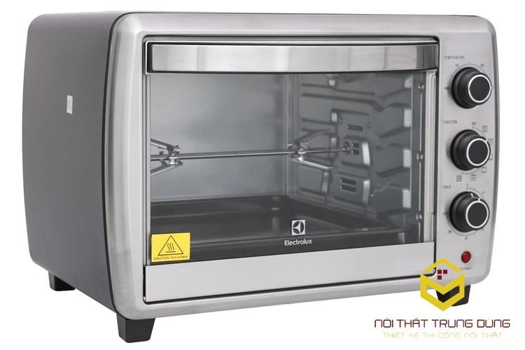 No. 7 - Lò Đối LưuEOT30MXC - 3
