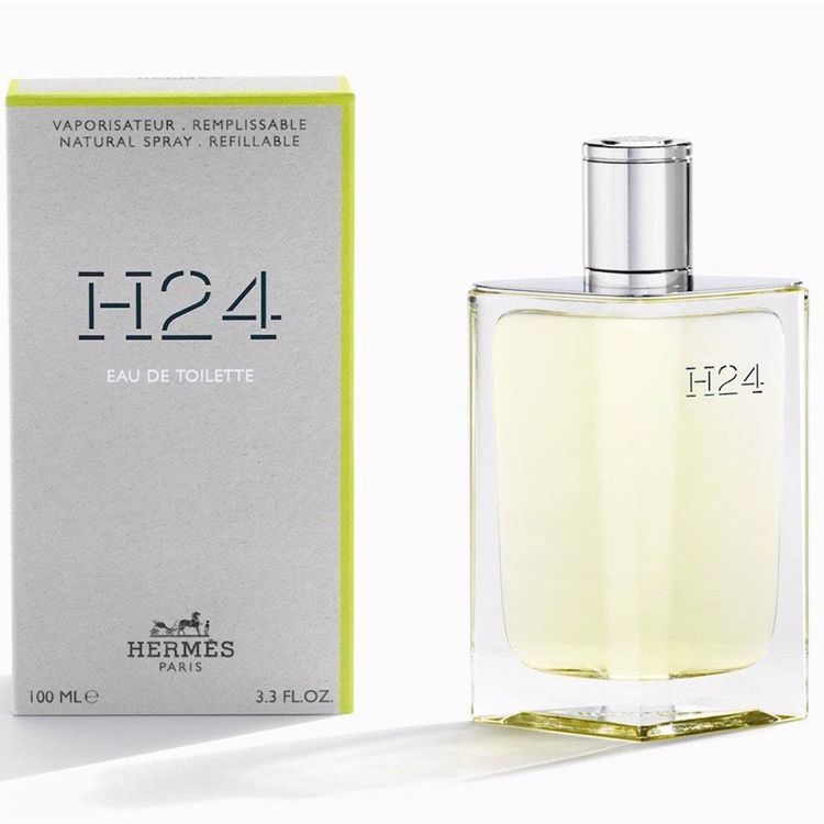 No. 8 - Hermes H24 - 3