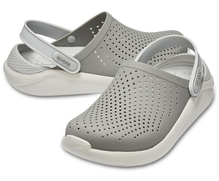No. 3 - Dép Crocs Literide Clog204592 - 1