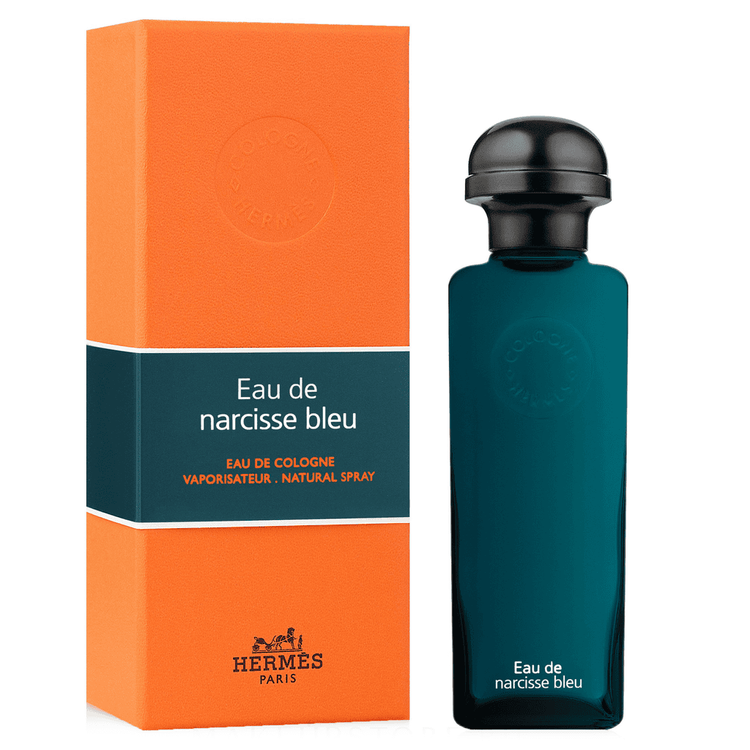 No. 3 - Eau de Narcisse Bleu - 3