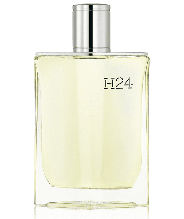 No. 8 - Hermes H24 - 5