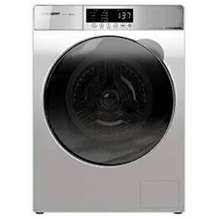 No. 4 - Máy Giặt SHARP 8.5Kg ES-FK852EV-W - 3
