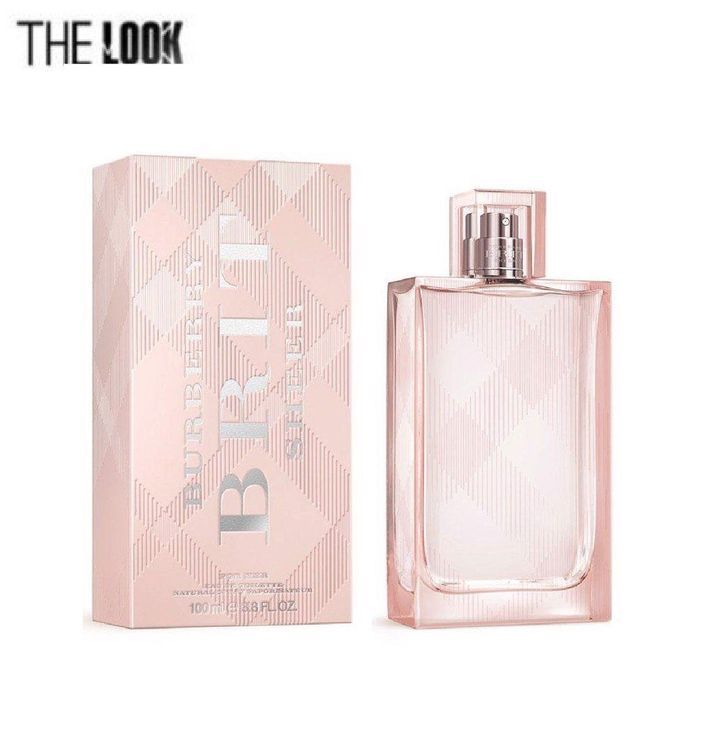 No. 7 - Nước Hoa Brit Sheer Eau de Toilette - 5