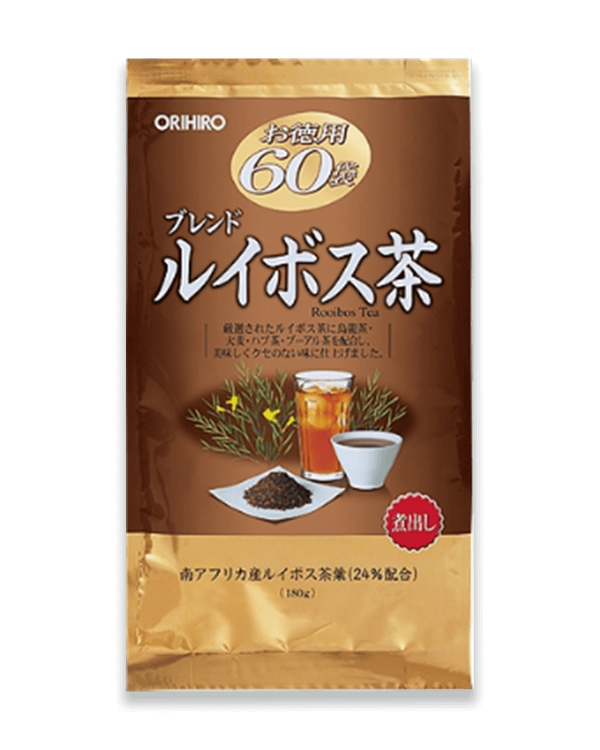 No. 5 - Trà Rooibos Orihiro - 3