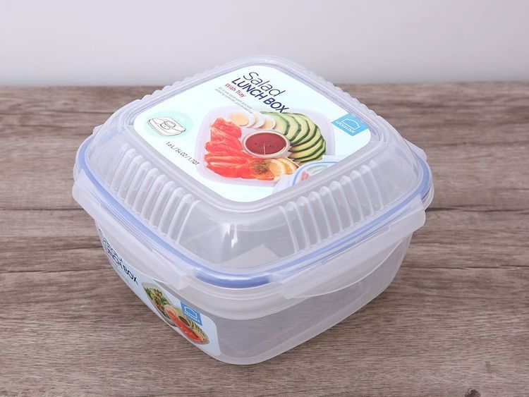 No. 6 - Hộp Đựng Thực Phẩm HSM8440T - 1