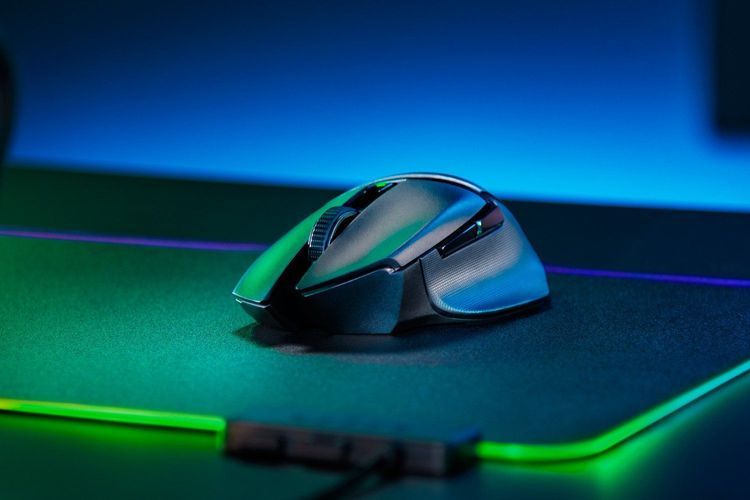 No. 4 - Chuột Razer Basilisk X HyperSpeedRZ01-03150100-R3U1 - 6