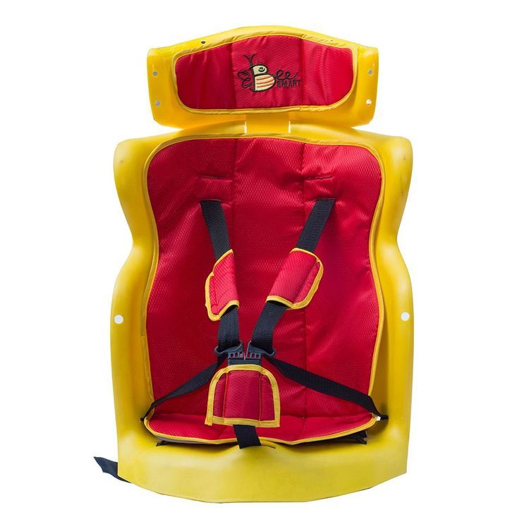 No. 2 - Ghế Ngồi Xe Máy Cho Bé BeesmartX2 - 3