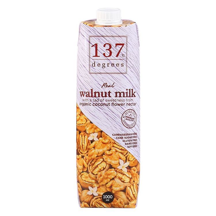 No. 1 - Sữa Hạt Óc Chó 137 Degress - 2