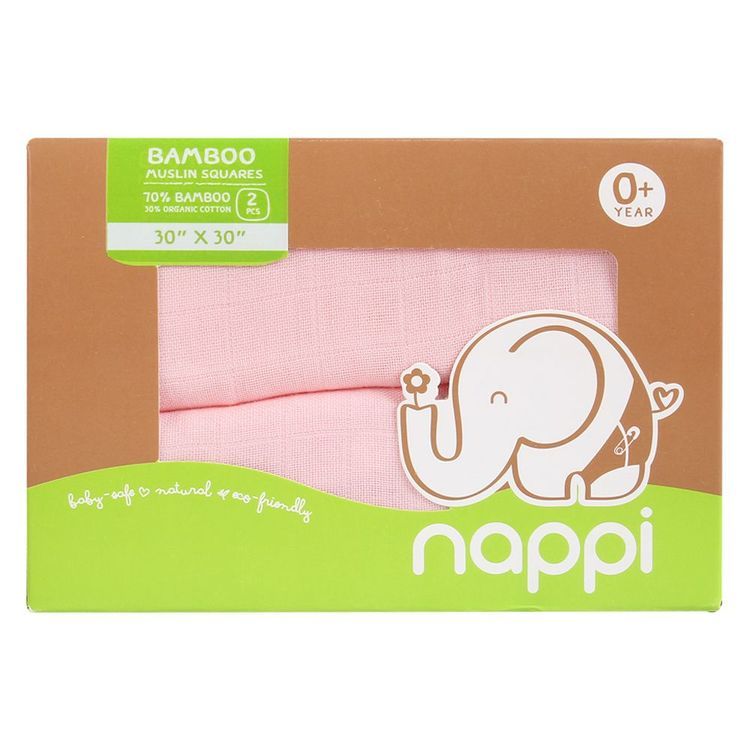 No. 3 - Hộp Khăn nappi - 5