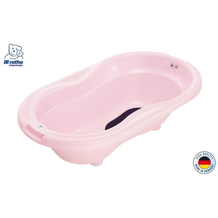 No. 4 - Chậu Tắm Cho Bé Rotho Babydesign TOP - 3
