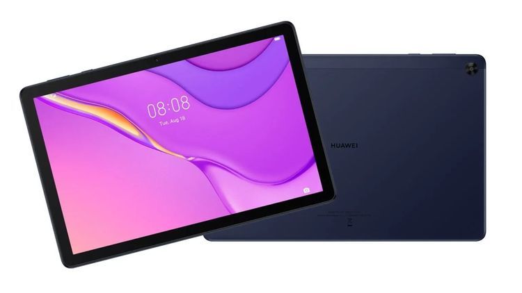 No. 7 - HUAWEI MatePad T10s - 1