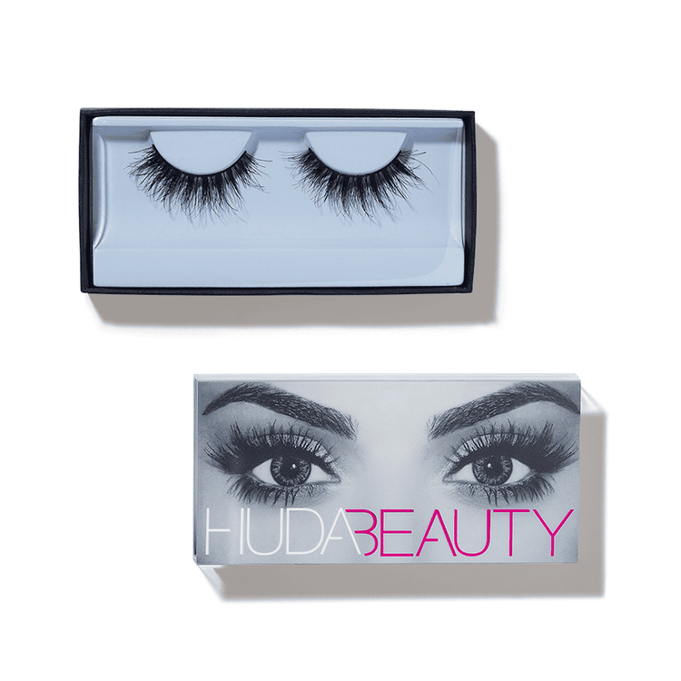 No. 8 - HUDA BEAUTY Classic Lashes - 3