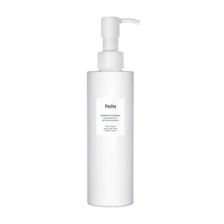 No. 2 - Cleansing Gel Be Clean, Be Moist - 1