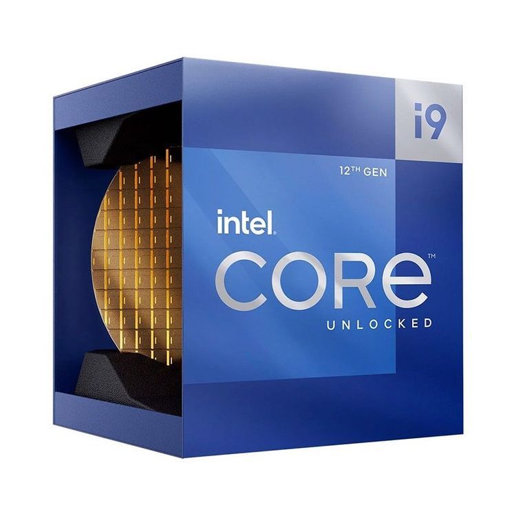 No. 4 - CPU Máy Tính Intel Core i9-12900K - 1