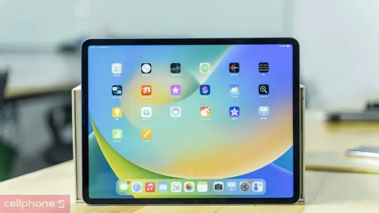 No. 3 - Máy Tính Bảng iPad Pro M2 12,9 Inch - 2