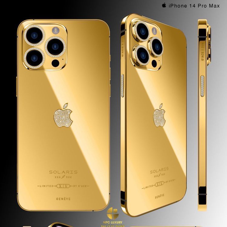 No. 1 - iPhone 14 Pro Max - 4