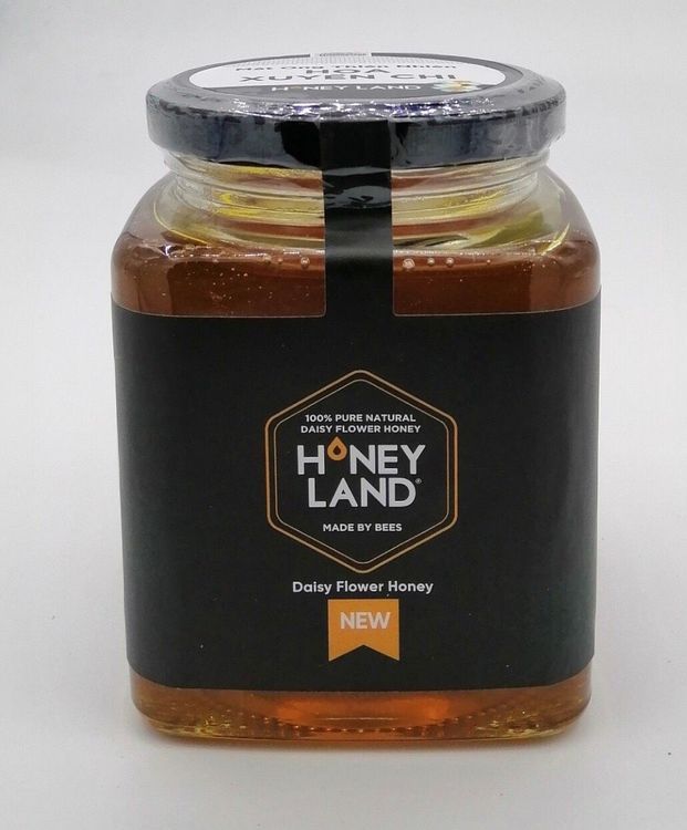 No. 7 - Mật Ong Rừng Hoa Xuyến Chi HONEYLAND - 6