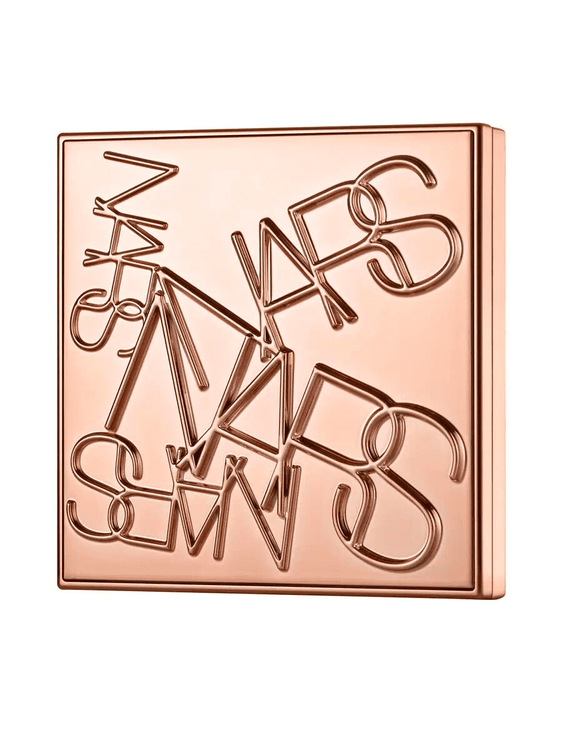 No. 7 - Nars Uninhibited Limited - 3