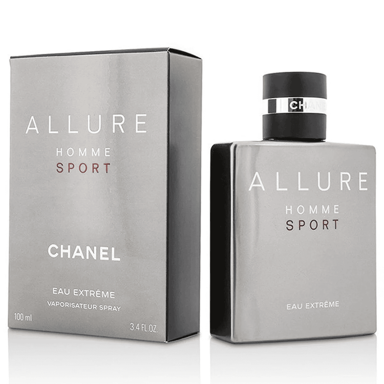 No. 3 - ALLURE HOMME SPORT - 4