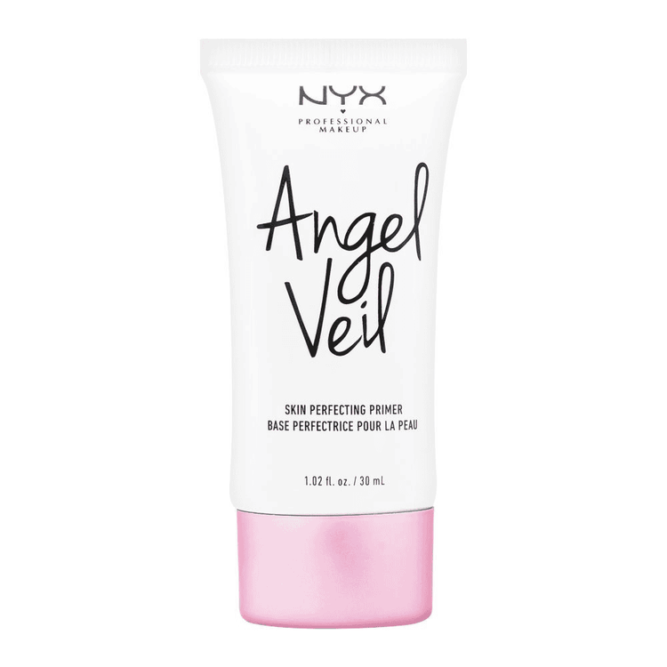 No. 7 - Angel Veil Skin Perfecting Primer - 4