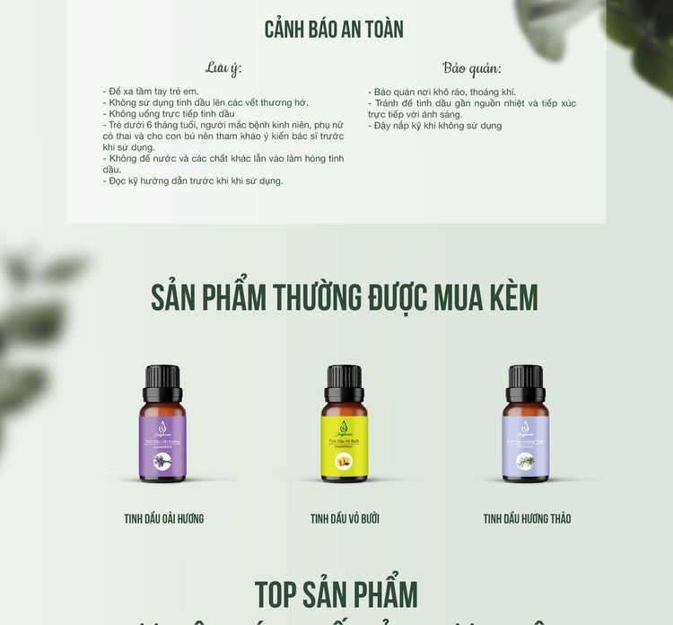 No. 2 - Dầu Hạnh Nhân Dưỡng Da Và Tẩy Trang Julyhouse - 3