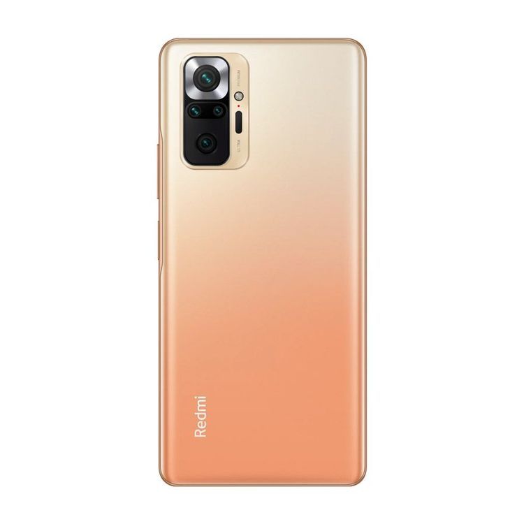 No. 1 - Điện Thoại Redmi Note 10 Pro - 4