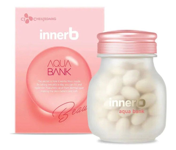 No. 2 - InnerB Aqua Bank - 1