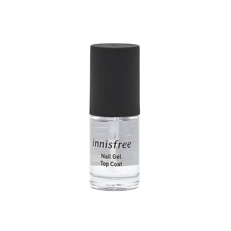 No. 2 - Sơn Móng Top Coat Innisfree Nail - 1