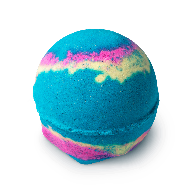 No. 1 - Intergalactic Bath Bomb - 1