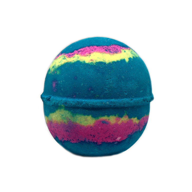 No. 1 - Intergalactic Bath Bomb - 2