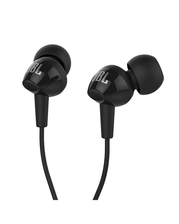 No. 4 - Tai Nghe Nhét Tai JBL C150SI - 1
