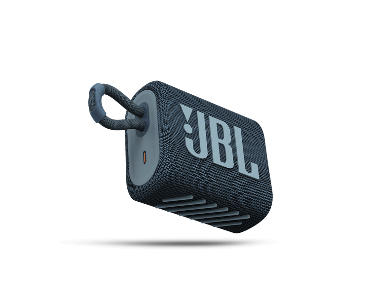 No. 7 - Loa JBL GO 3 - 2