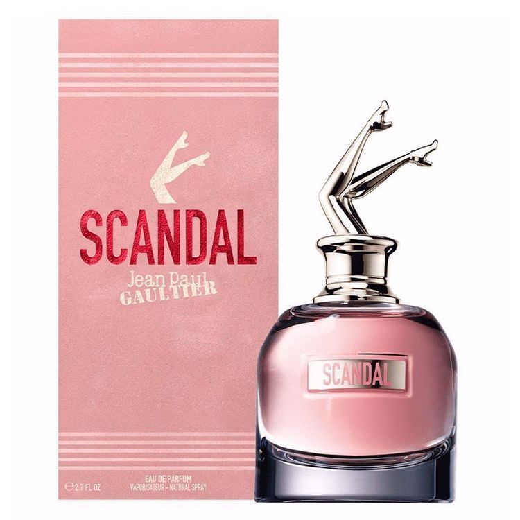 No. 7 - Nước hoa Scandal của Jean Paul Gaultier - 2