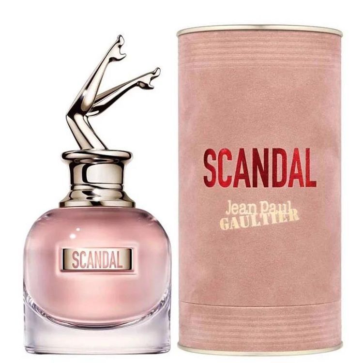 No. 7 - Nước hoa Scandal của Jean Paul Gaultier - 5