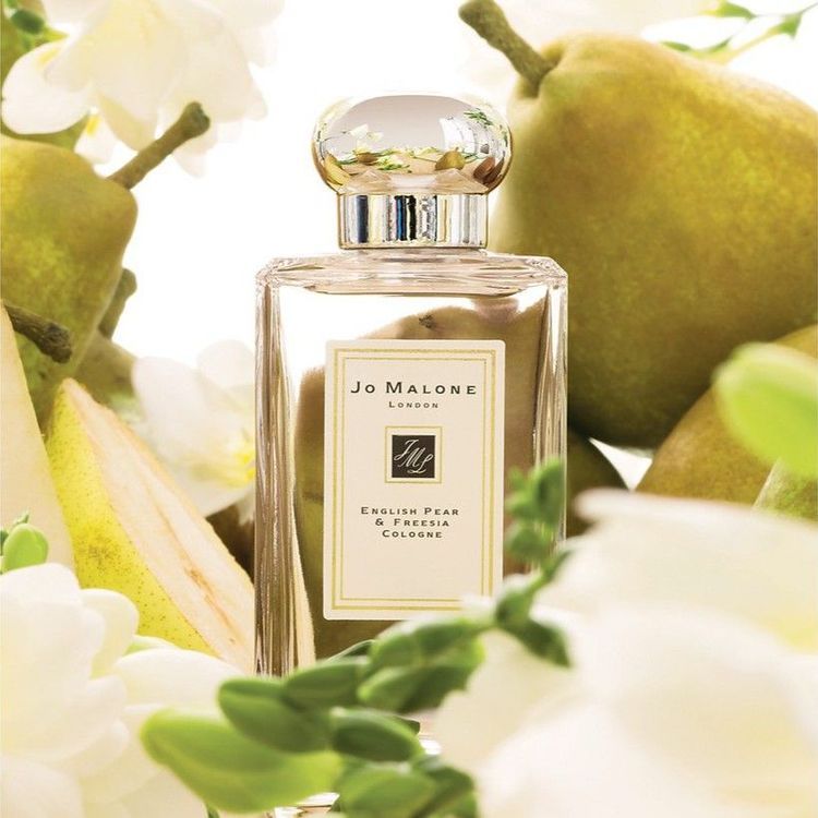 No. 1 - English Pear & Freesia Cologne100ml - 6
