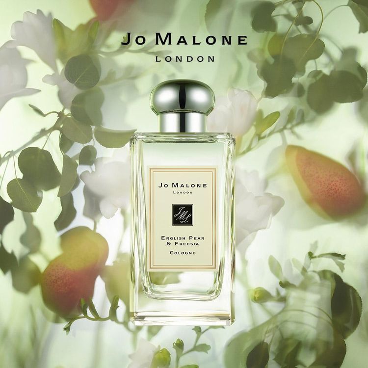 No. 3 - Nước Hoa English Pear & Freesia Cologne - 3