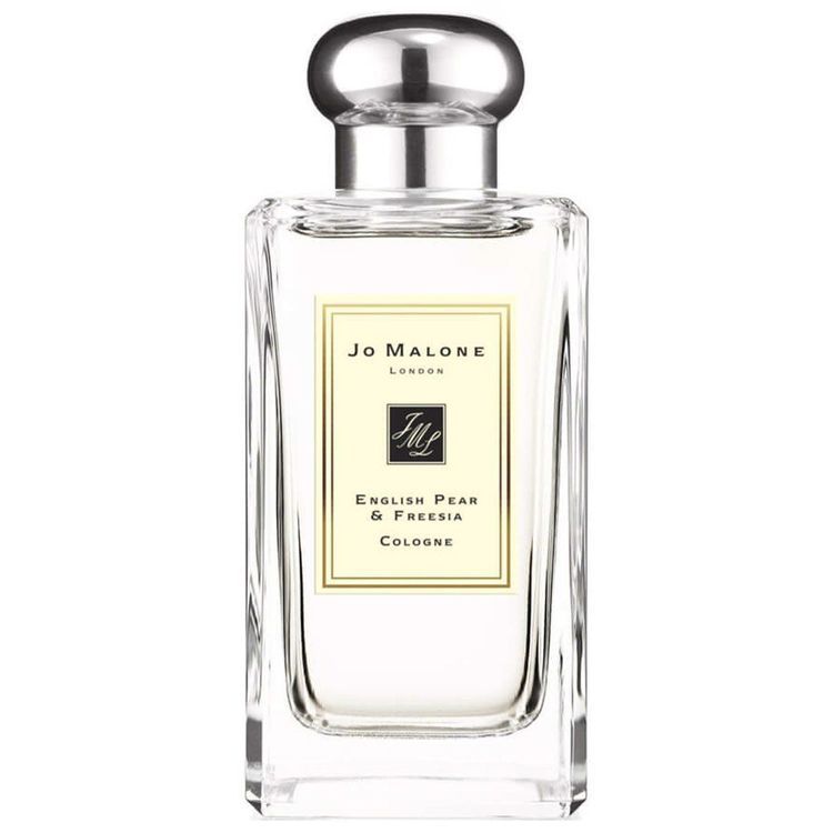 No. 1 - English Pear & Freesia Cologne100ml - 1