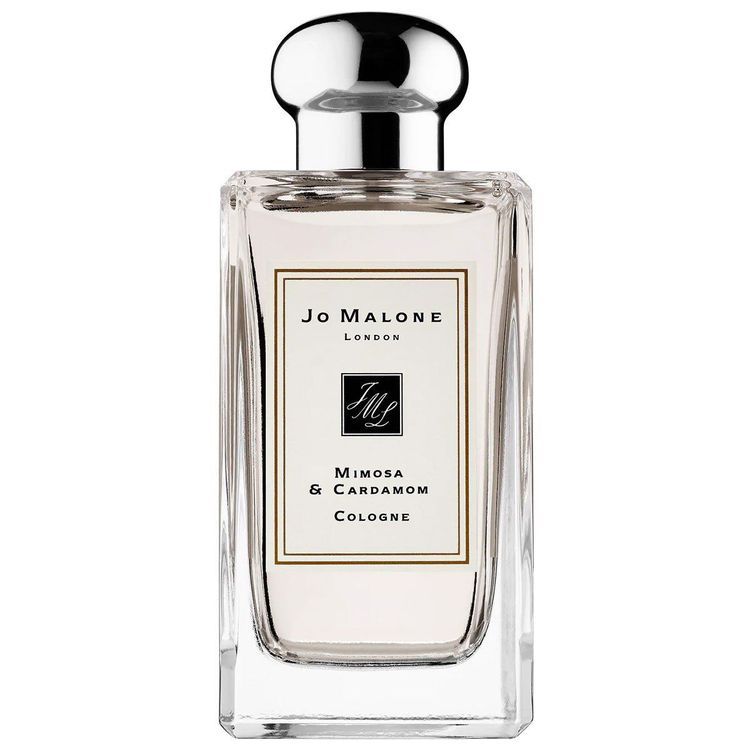 No. 4 - Mimosa & Cardamom Cologne100ml - 2