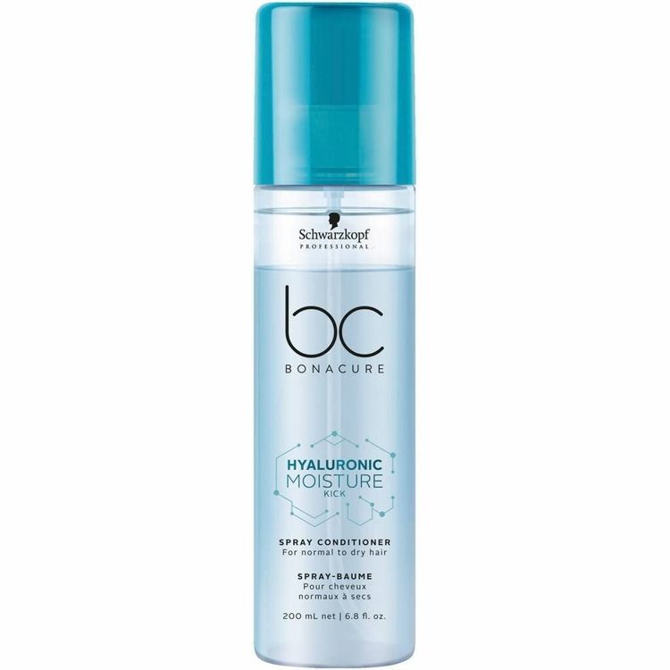 No. 6 - BC Bonacure Hyaluronic Moisture Kick Micellar Treatment - 3