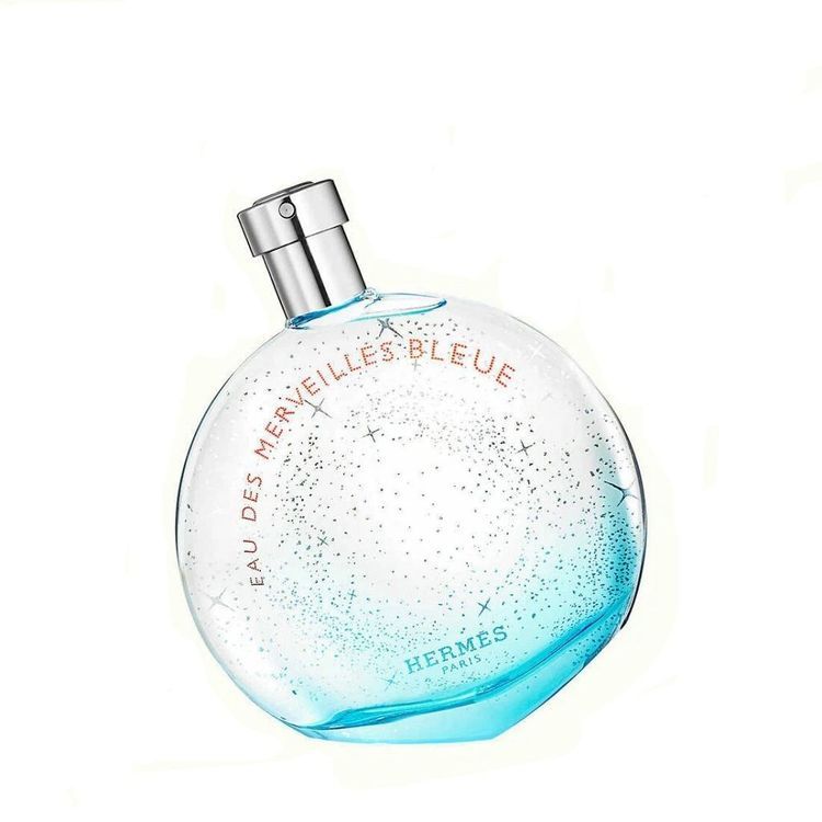 No. 1 - Eau des Merveilles - 5