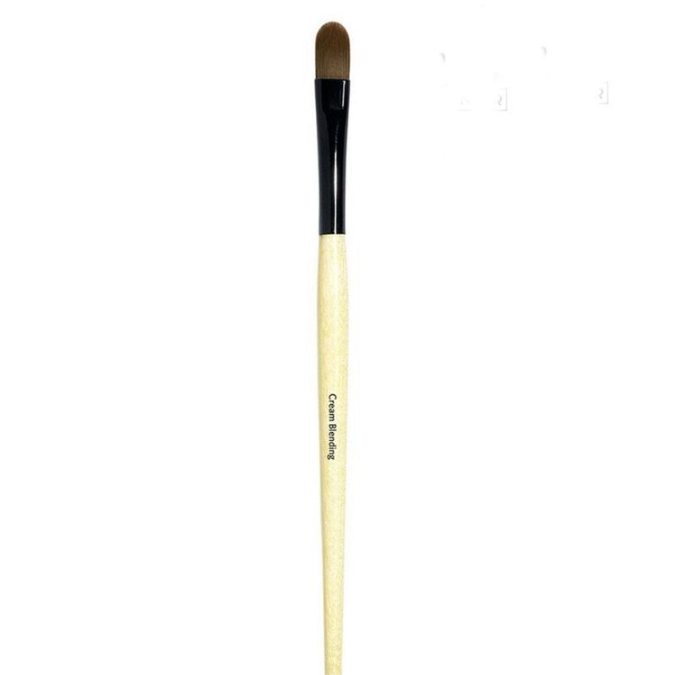 No. 3 - Cọ Che Khuyết Điểm Concealer Blending Brush - 1