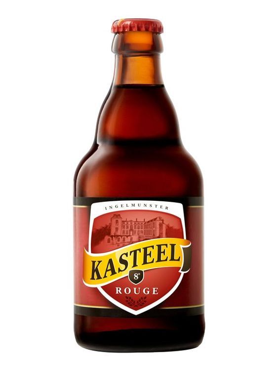 No. 7 - Bia Kasteel Roughe - 1