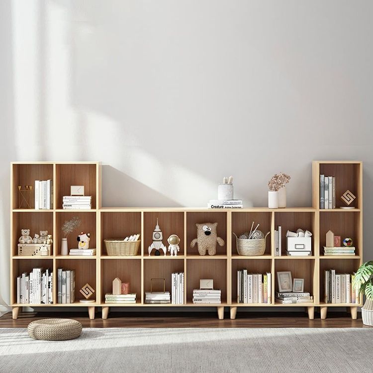 No. 8 - Tủ Sách IGA Lacey Shelf GP166 - 1