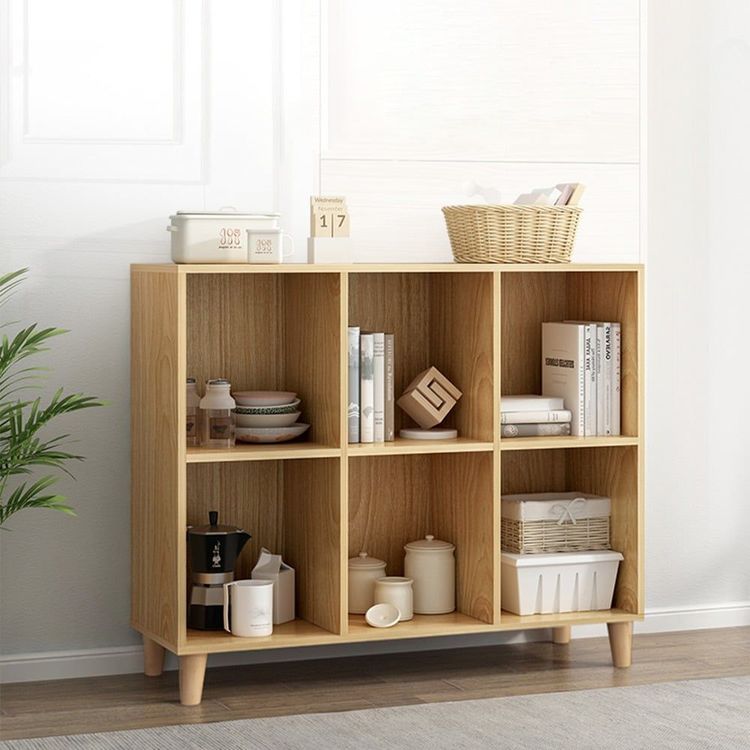 No. 8 - Tủ Sách IGA Lacey Shelf GP166 - 3