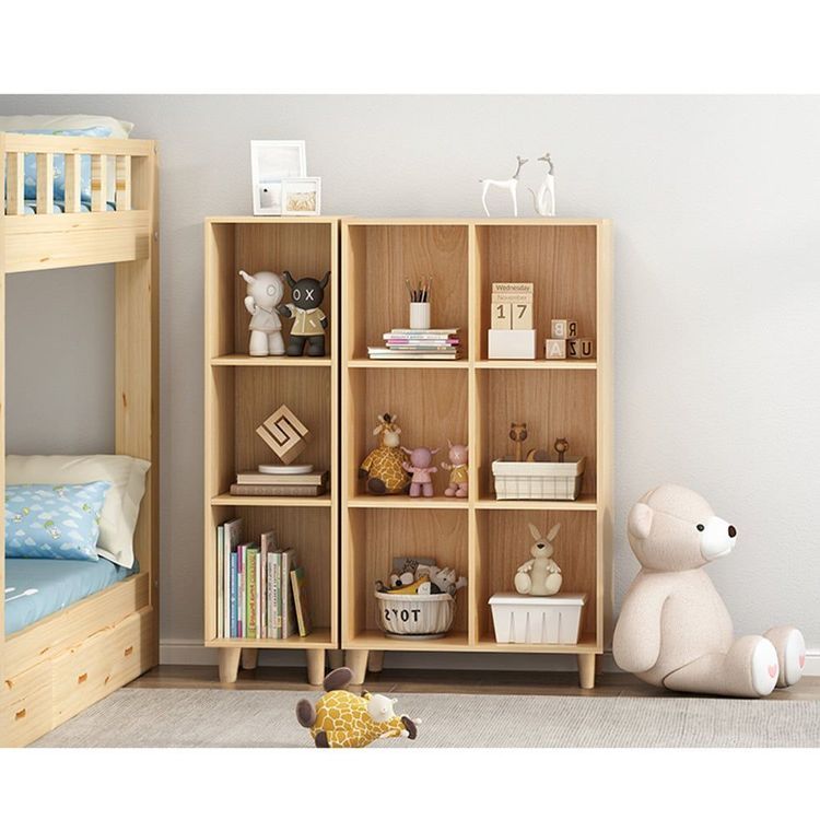 No. 8 - Tủ Sách IGA Lacey Shelf GP166 - 2