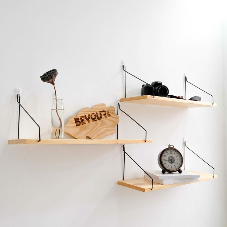 No. 8 - Kệ Treo Tường Decor BEYOURs - 3
